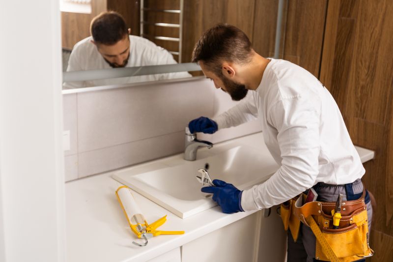 Top Bathroom Remodeling Companies in Bakersfield, CA