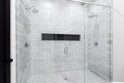 Best Shower Installation Contractors in San Luis Obispo, CA