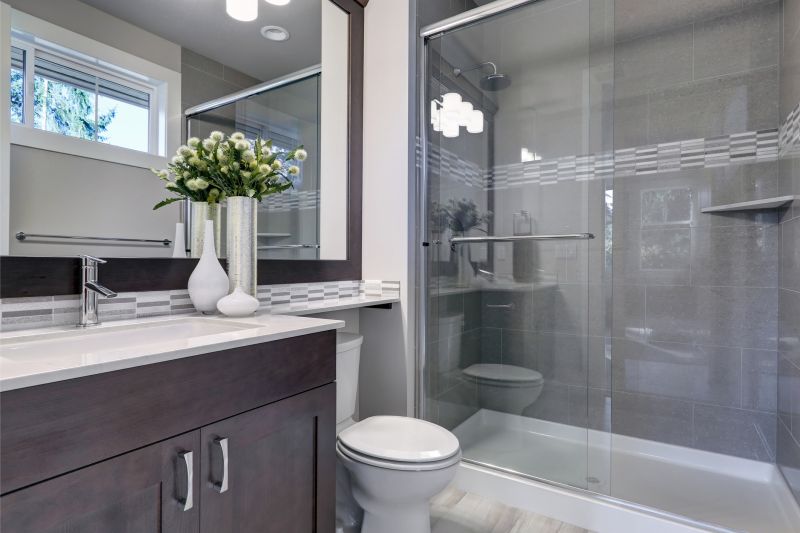 Bathroom Remodelers